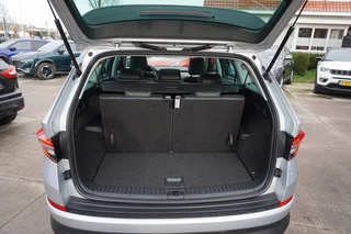 Škoda Kodiaq SKODA Kodiaq 1.5 TSI 150pk DSG-7 Business Edition Plus 7 pers Panoramadak Navigatie - afbeelding nr 5