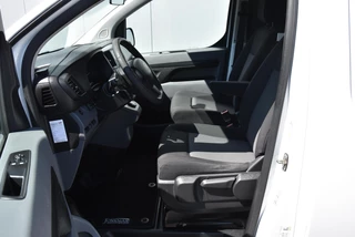 Citroën Jumpy Citroen Jumpy 1.6 HDI Standkachel omvormer PDC Airco Euro 6 - afbeelding nr 8