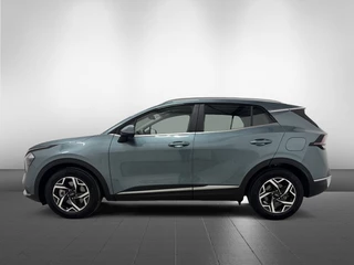 Kia Sportage - afbeelding nr 2