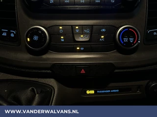 Ford Transit Android Auto, Cruisecontrol, Verwarmde Voorruit, Parkeersensoren, Bijrijdersbank - afbeelding nr 5