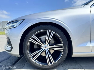 Volvo V60 Volvo V60 2.0 D4 Inscription|Pano 360 Camera Massage Head-up - afbeelding nr 11