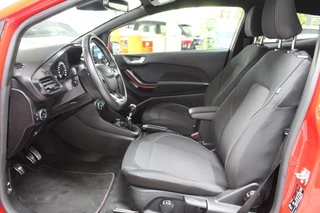 Ford Fiesta Ford Fiesta 1.0 EcoBoost ST-Line 125PK - afbeelding nr 10