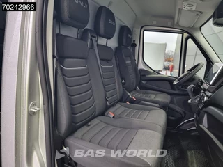 Iveco Daily Iveco Daily 35C18 3.0 180PK Nwe model 2025 Open laadbak Navi ACC LED 3,5T Trekvermogen Pritsche Pickup Airco - afbeelding nr 13