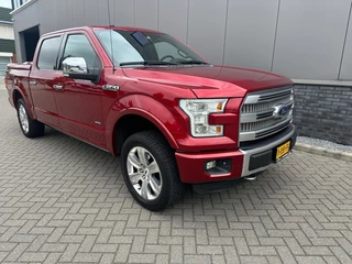 Ford F-150 - afbeelding nr 5