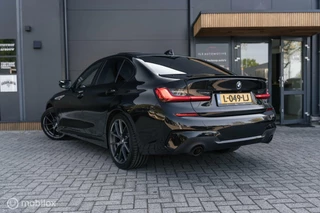 BMW 3 Serie BMW 318i M Perf | Harman Kardon | Pano | Dealer Onderhouden - afbeelding nr 18