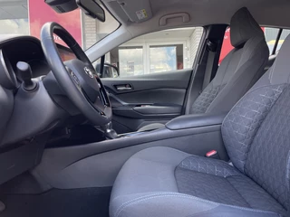 Toyota C-HR Toyota C-HR 1.8 Hybrid Dynamic | Navi | Apple CarPlay Android auto | Keyless - afbeelding nr 5