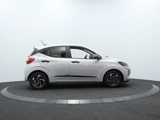 Hyundai i10 - afbeelding nr 7