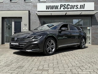 Volkswagen Arteon VW Arteon Shooting Brake 1.4 TSI eHybrid GTE 3x R-Line VOL - afbeelding nr 2