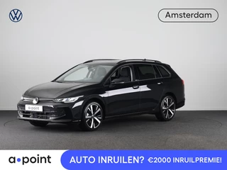Volkswagen Golf Life Edition 1.5 TSI 116 pk