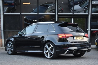 Audi RS3 Audi A3 Sportback 2.5 TFSI RS 3 quattro Pano Kuipstoelen B&O Leder RS3 - afbeelding nr 6