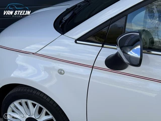Fiat 500 Fiat 500 0.9 TwinAir Turbo Star Dolcevita 2019 | Cabriolet - afbeelding nr 13