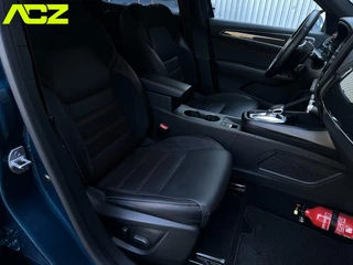 Renault Arkana Renault Arkana 1.6 E-Tech Hybrid 145 R.S. Line|Leer|Carbon| - afbeelding nr 20