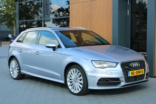 Audi A3 Audi A3 Sportback 1.4 e-tron | S-Line | 1e eigenaar | Trekhaak afneembaar - afbeelding nr 8