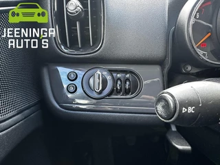 MINI Countryman Mini Countryman 1.5 One | Navi | Cruise | Dakrails - afbeelding nr 7
