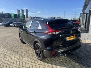 Mitsubishi Eclipse Cross - afbeelding nr 8