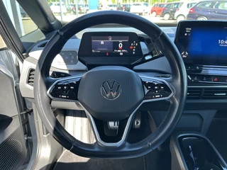 Volkswagen ID.3 50% deal 8.475,- ACTIE Stoelverwarming / Carplay / Camera / Cruise / LMV - afbeelding nr 2
