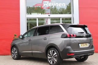 Peugeot 5008 Peugeot 5008 1.2 130PK AUTOMAAT GT-LINE AVANTAGE | NAVIGATIE 10