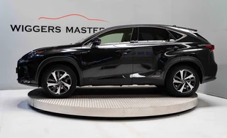 Lexus NX - afbeelding nr 44