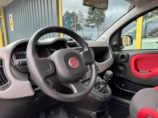 Fiat Panda Fiat Panda 1.2 Edizione Cool - afbeelding nr 8