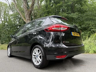 Ford C-MAX Ford C-MAX 1.0 Trend AIRCO|NAVI|HOGE INSTAP - afbeelding nr 4