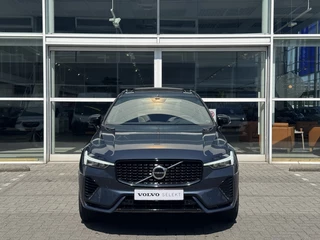 Volvo XC60 Volvo XC60 T8 455PK Recharge Plus Dark| Panodak| Adap.Cruise| Trekhaak| Ca - afbeelding nr 3