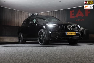 Mercedes-Benz GLC - 184948915-0