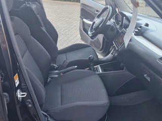 Suzuki Swift Suzuki Swift 1.0 Stijl Smart Hybr - afbeelding nr 17
