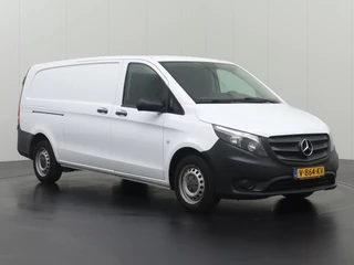 Mercedes-Benz Vito | Airco | 3-Persoons | Betimmering | Cruise - afbeelding nr 7