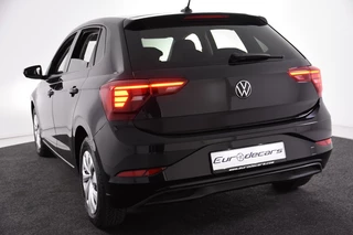 Volkswagen Polo Volkswagen Polo 1.0 TSI Life DSG *1ste Eigenaar*Navigatie*Camera* - afbeelding nr 12