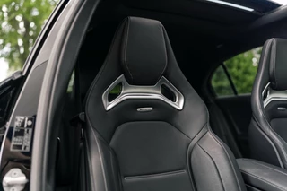 Mercedes-Benz A-Klasse Mercedes A-klasse AMG 45 S 4MATIC+ Schaalstoelen Pano Aero - afbeelding nr 41