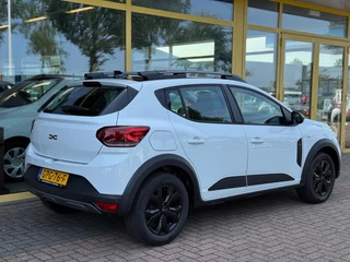 Dacia Sandero Stepway Dacia Sandero Stepway 1.0 TCe E-G Extreme - afbeelding nr 4