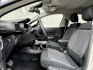 Citroën C3 Citroen C3 1.2 Automaat Shine 110pk/ Navi/ Trekhaak/ Dashcam - afbeelding nr 20
