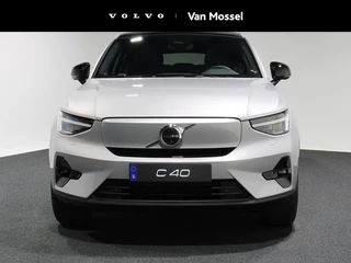 Volvo C40 - afbeelding nr 15