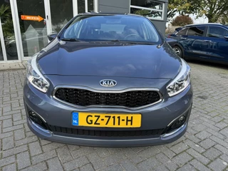 Kia cee'd Kia Cee'd 1.0 T-GDi Navigator *Airco*|Cruise|Navi|NL Auto|Achteruitrijcamera| - afbeelding nr 6