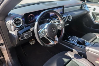 Mercedes-Benz CLA Mercedes CLA-klasse 250 e AMG Line PANORAMDAK SFEERVERLICHTING MEMORY STOELEN NIGHT - afbeelding nr 25