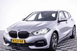 BMW 1 Serie BMW 1 Serie 116 i Executive Edition Automaat | Full LED | CARPLAY | ECC | CAMERA - afbeelding nr 21