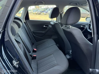 Volkswagen Polo Volkswagen Polo 1.0 Comfortline AIRCO - afbeelding nr 18