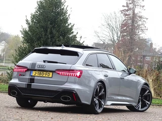 Audi A6 - afbeelding nr 10