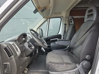 Fiat Ducato Fiat Ducato 2.3 MultiJet L3H2 Cruise Navigatie Camera - afbeelding nr 2