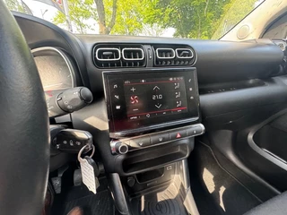 Citroën C3 Aircross - afbeelding nr 17