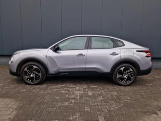 Citroën C4 X Citroen C4 X 1.2 aut Puretech /Camera /Led /1e eigenaar - afbeelding nr 2