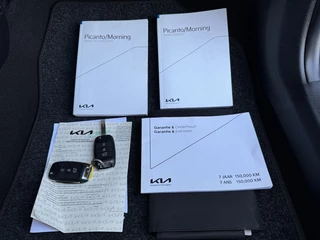 Kia Picanto - afbeelding nr 41