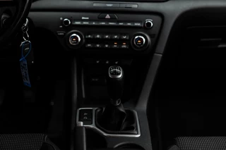 Kia Sportage Kia Sportage 1.6 T-GDI DynamicL. - afbeelding nr 20