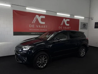 Toyota RAV4 2.5 Hybrid AWD Executive