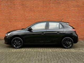 Opel Corsa Opel Corsa 1.2 Turbo GS|CARPLAY|LANE ASSIST|CAMERA|CRUISE - afbeelding nr 5