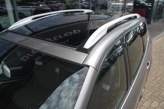 Renault Grand Scénic RENAULT Grand scenic 115PK-DYNAMIQUE-167DKM-NAVI-GLASDAK-TREKHAAK- - afbeelding nr 7