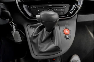 Renault Kangoo Automaat Navi Cruise - afbeelding nr 26