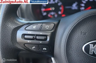 Kia Picanto Kia Picanto 1.0 MPi ComfortLine Cruisecontrole AC 1e eign. - afbeelding nr 9