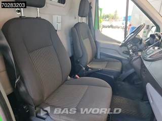 Ford Transit Ford Transit 130pk L3H2 Navi Trekhaak Airco Cruise Werkplaatsinrichting Camera Parkeersensoren L3 11m3 Airco Trekhaak Cruise control - afbeelding nr 14