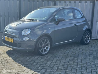 Fiat 500 Fiat 500 1.0 TwinAir Pop - afbeelding nr 2